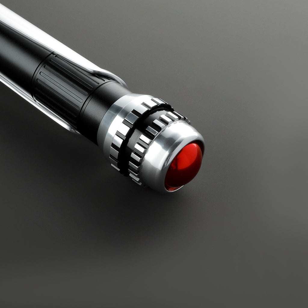 Revenge lightsaber (Darth malgus)