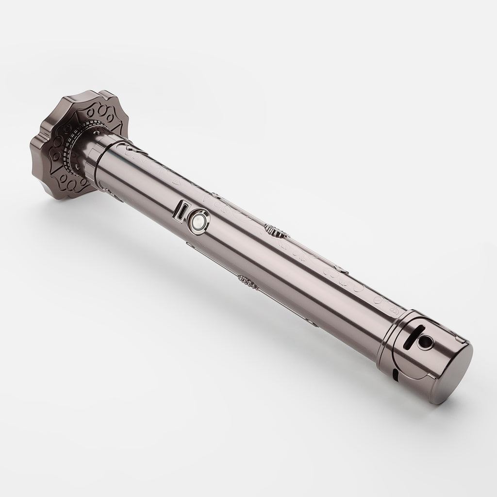 Dynasty lightsaber