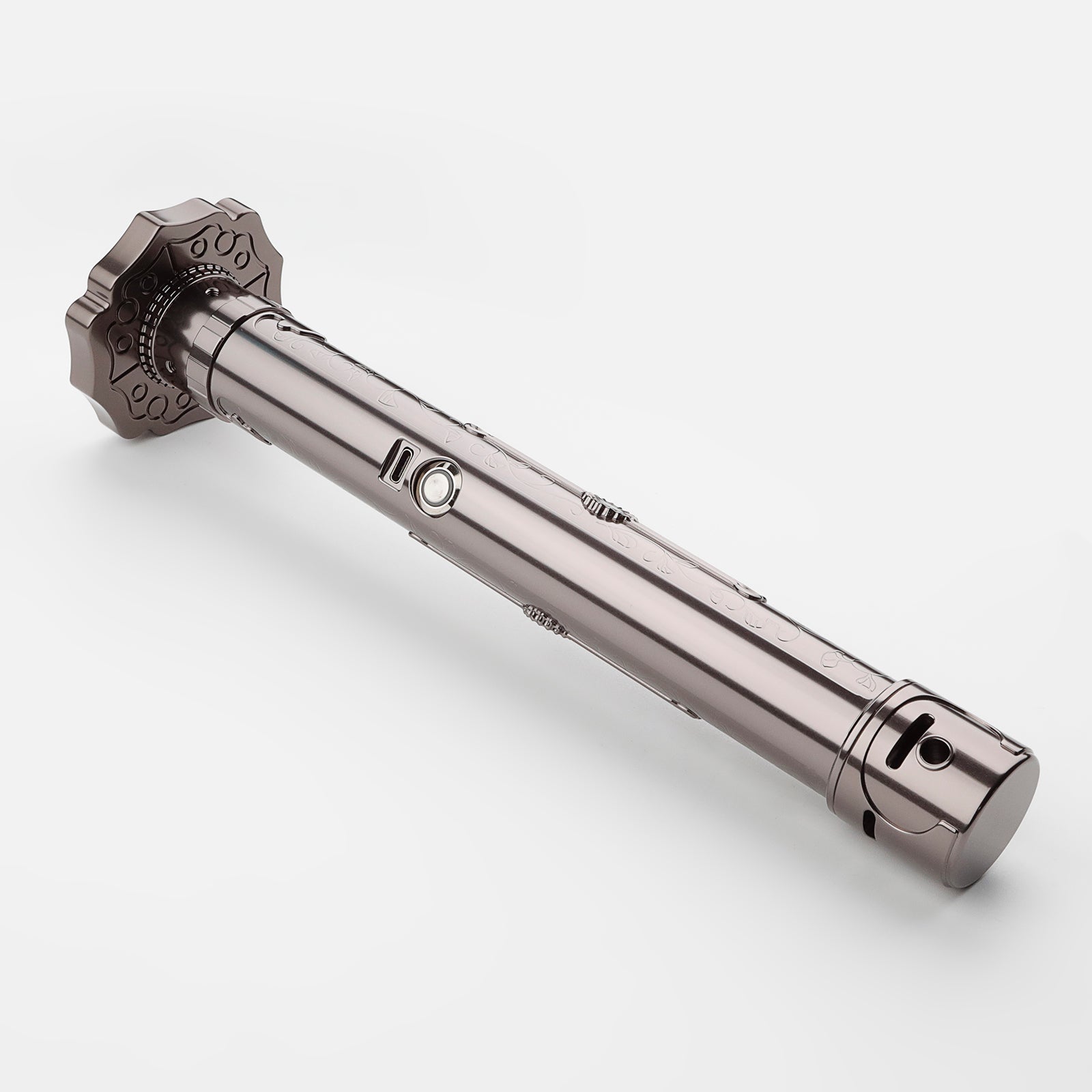 Dynasty lightsaber