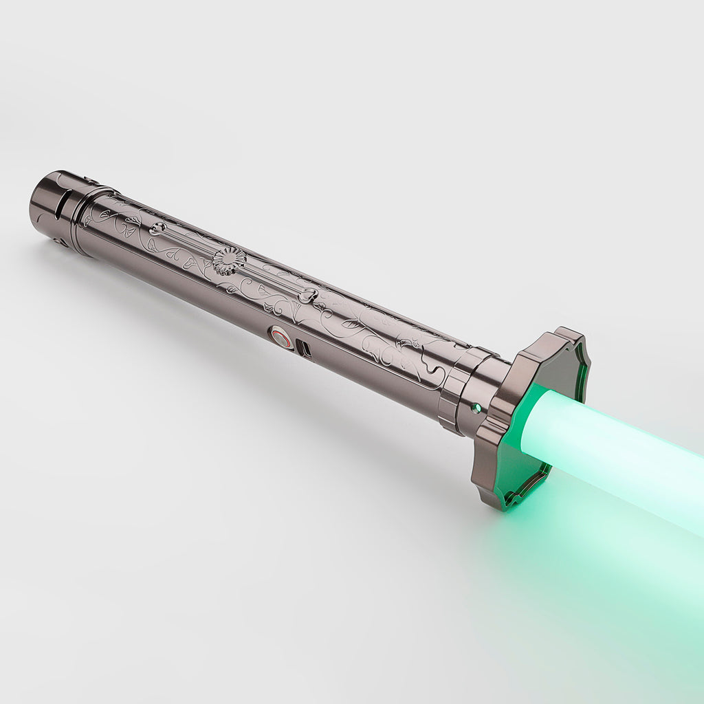 Dynasty lightsaber