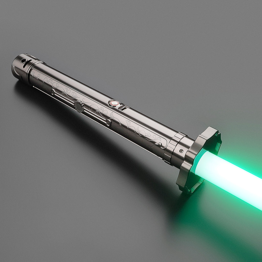 Dynasty lightsaber