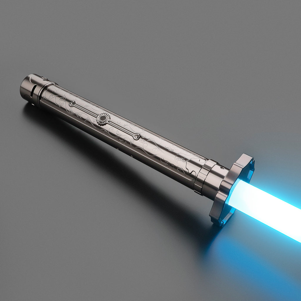 Dynasty lightsaber