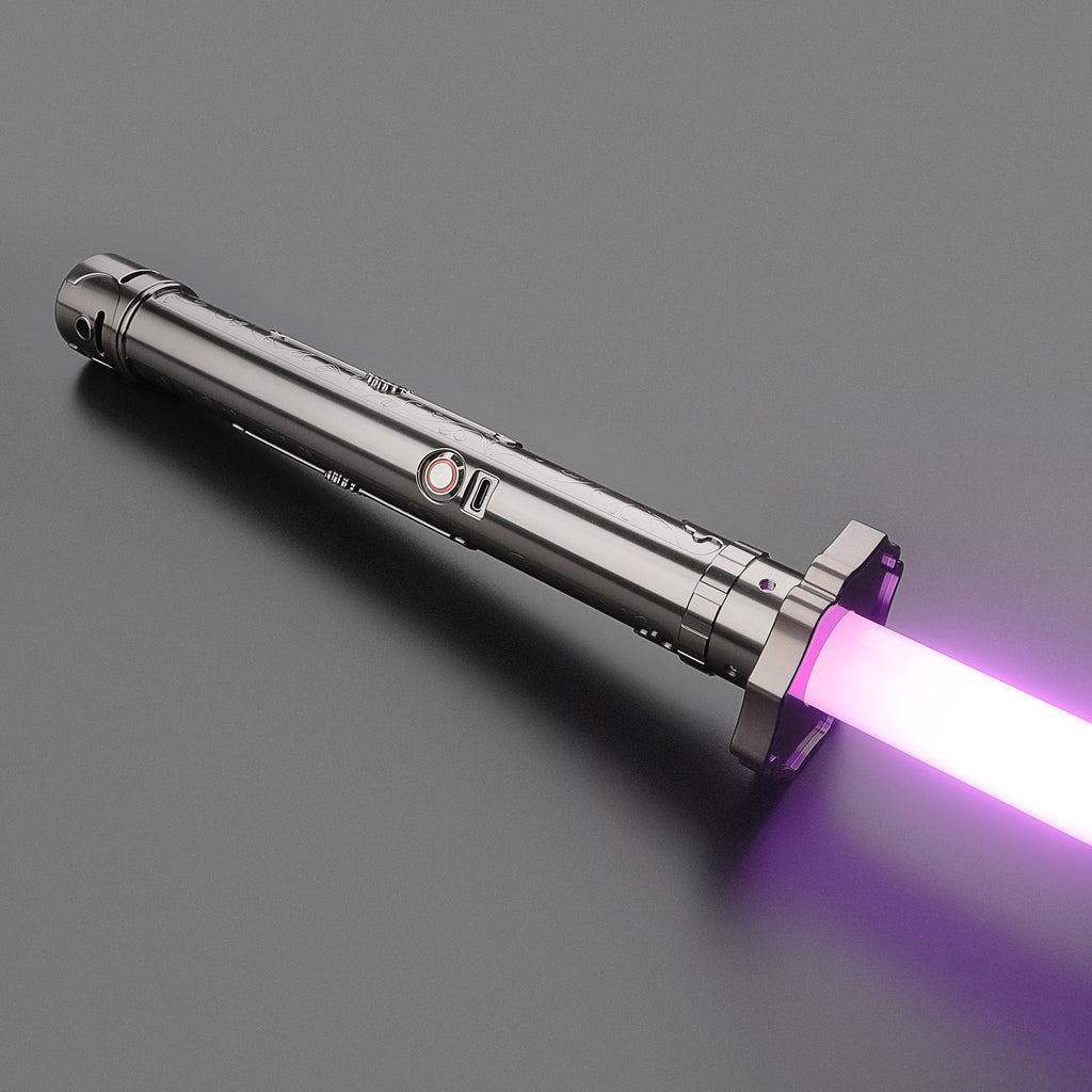 Dynasty lightsaber