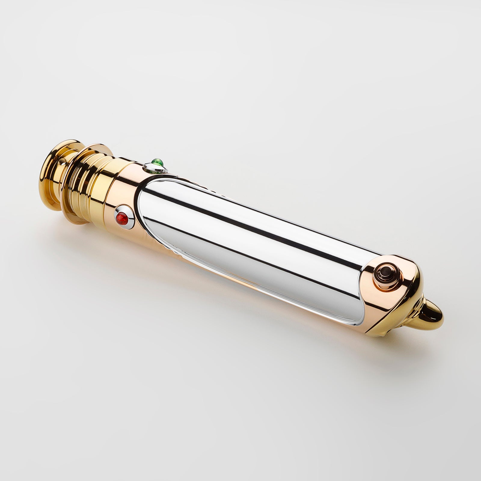 Emperador Palpatine lightsaber