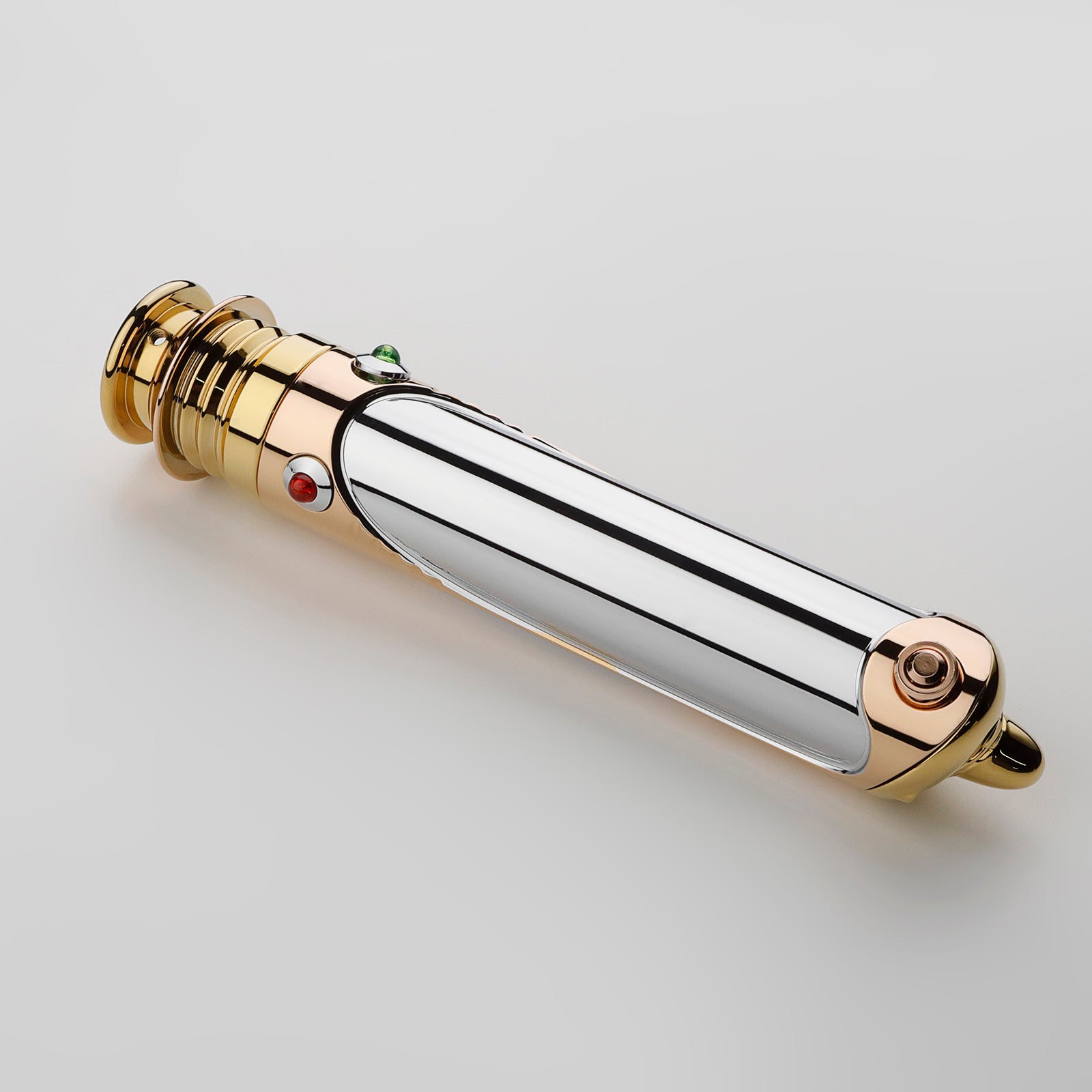 Emperador Palpatine lightsaber