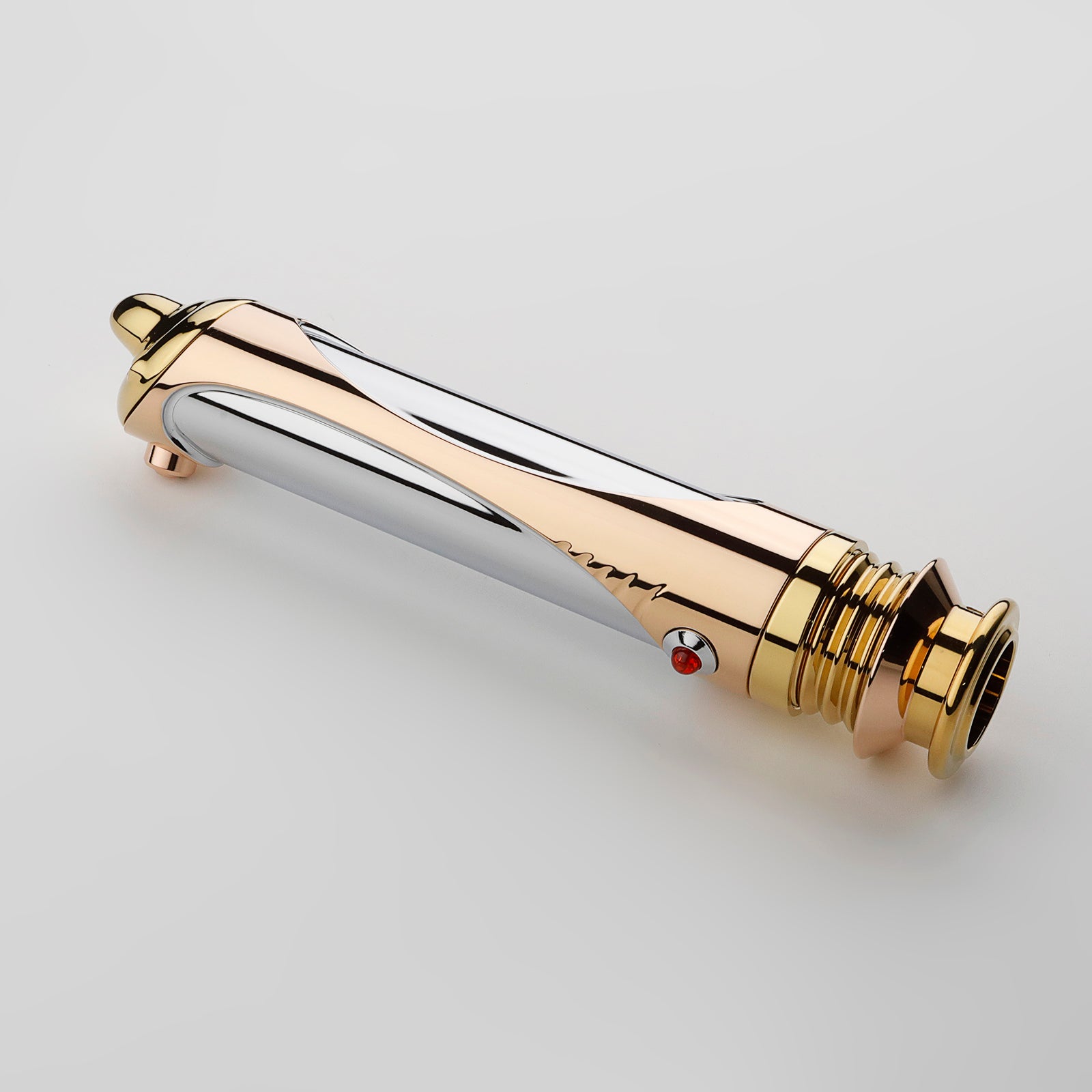 Emperador Palpatine lightsaber