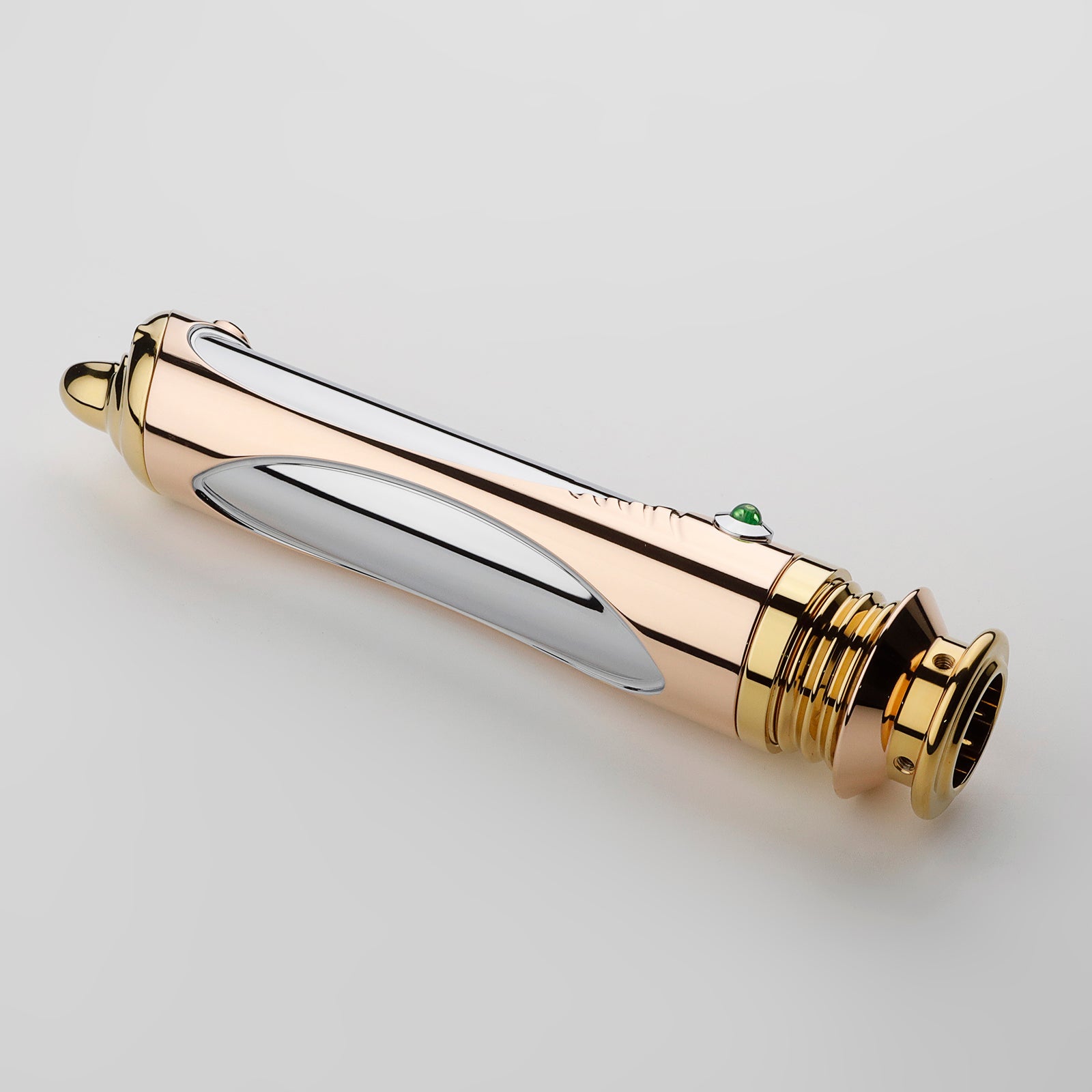 Emperador Palpatine lightsaber