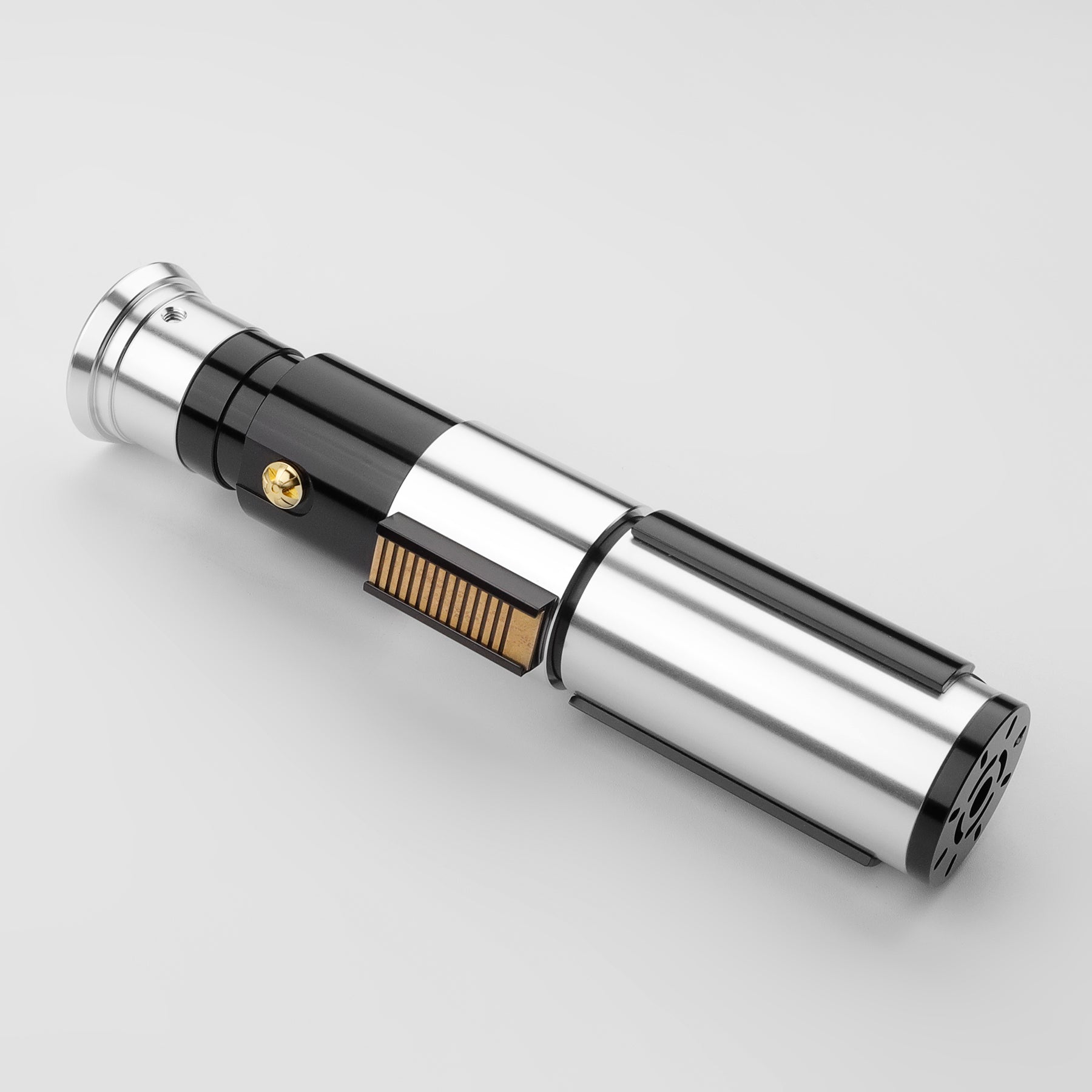 Even piell lightsaber