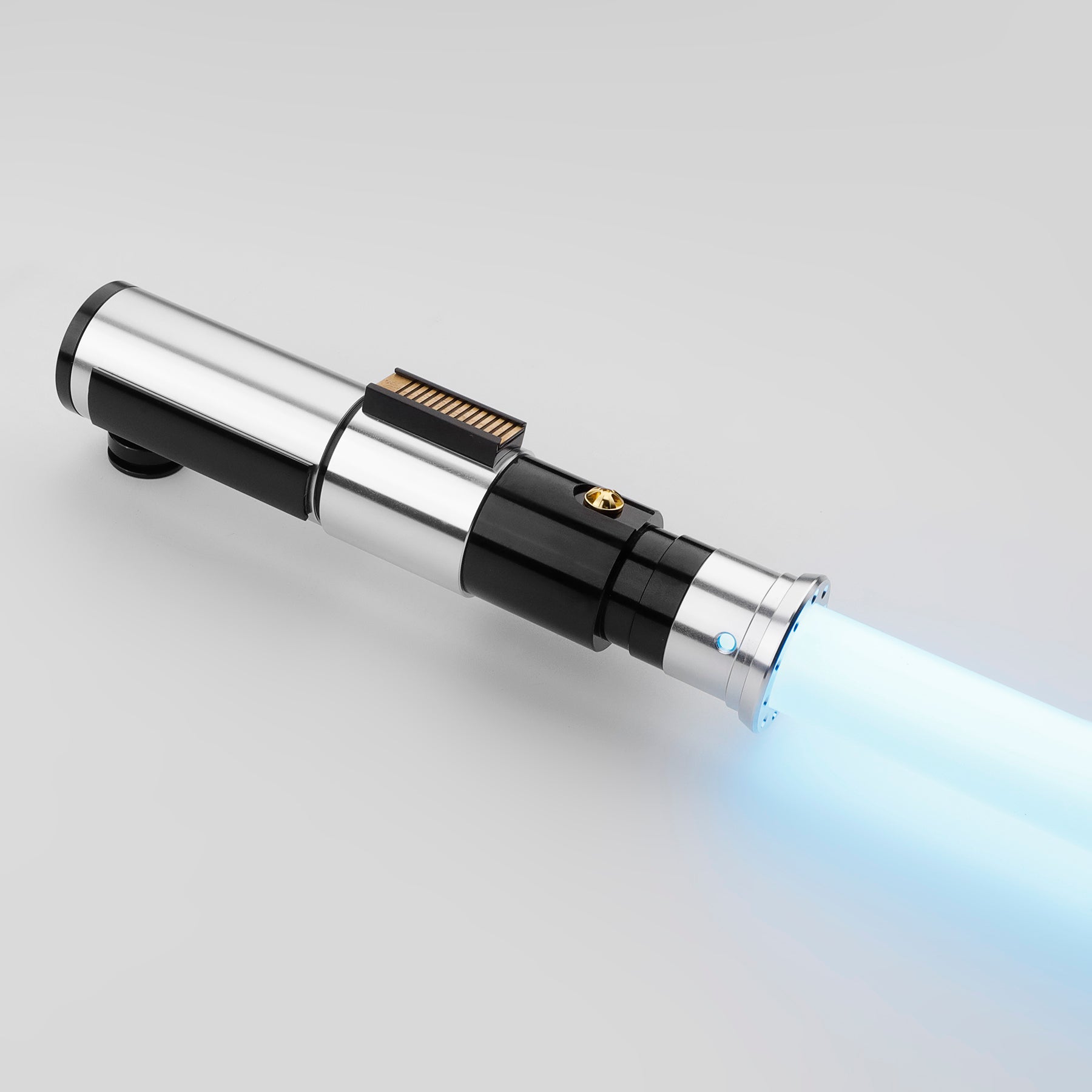 Even piell lightsaber