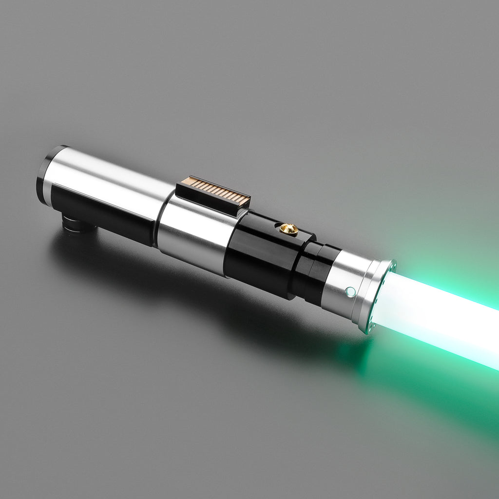 Even piell lightsaber