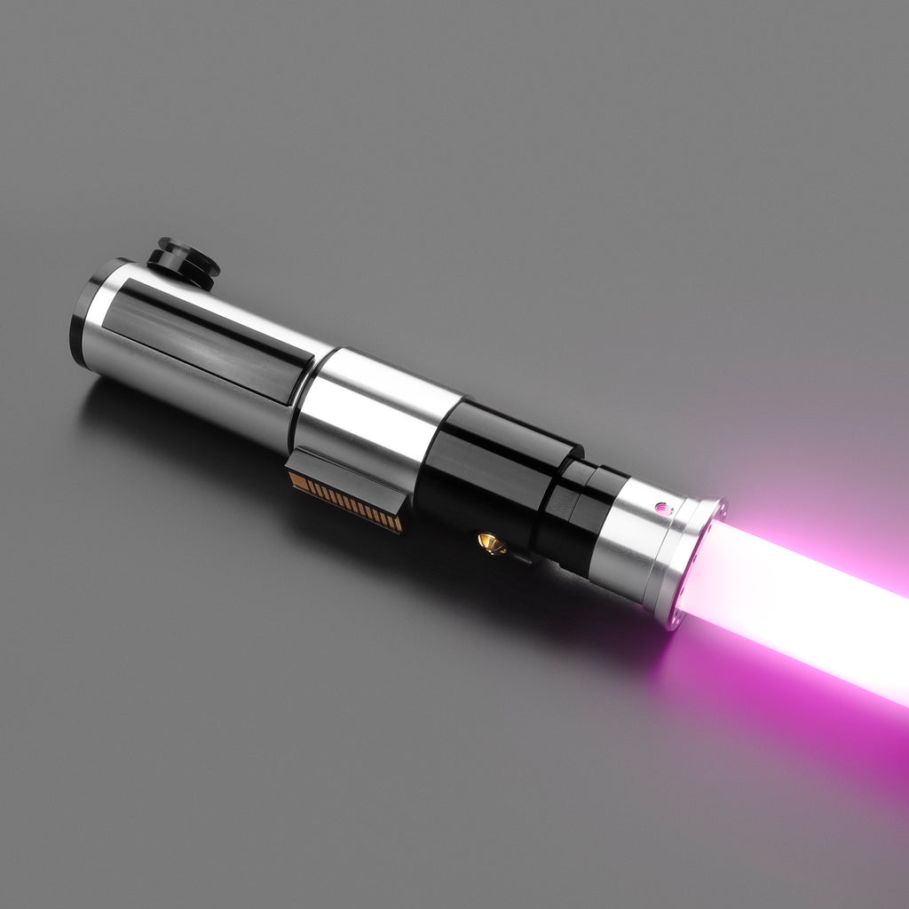 Even piell lightsaber