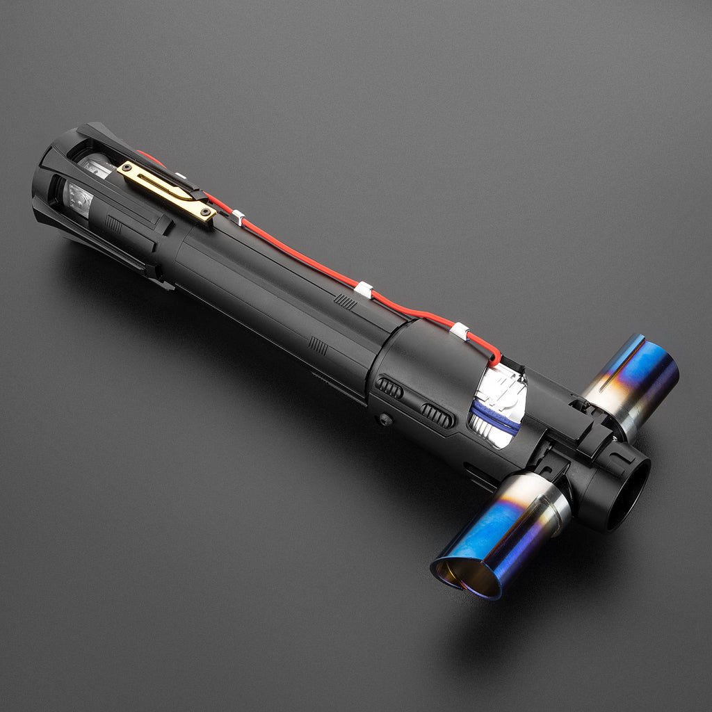 Kylo ren Lightsaber