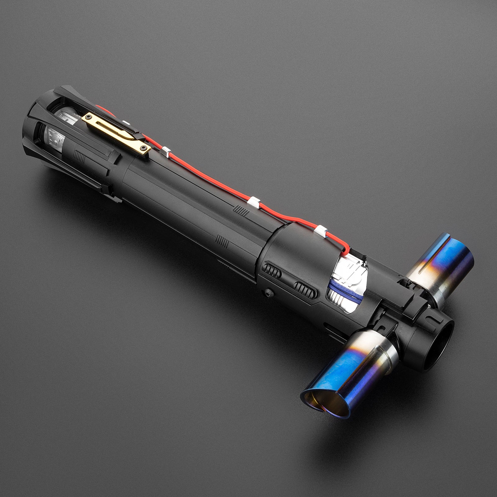Kylo ren Lightsaber