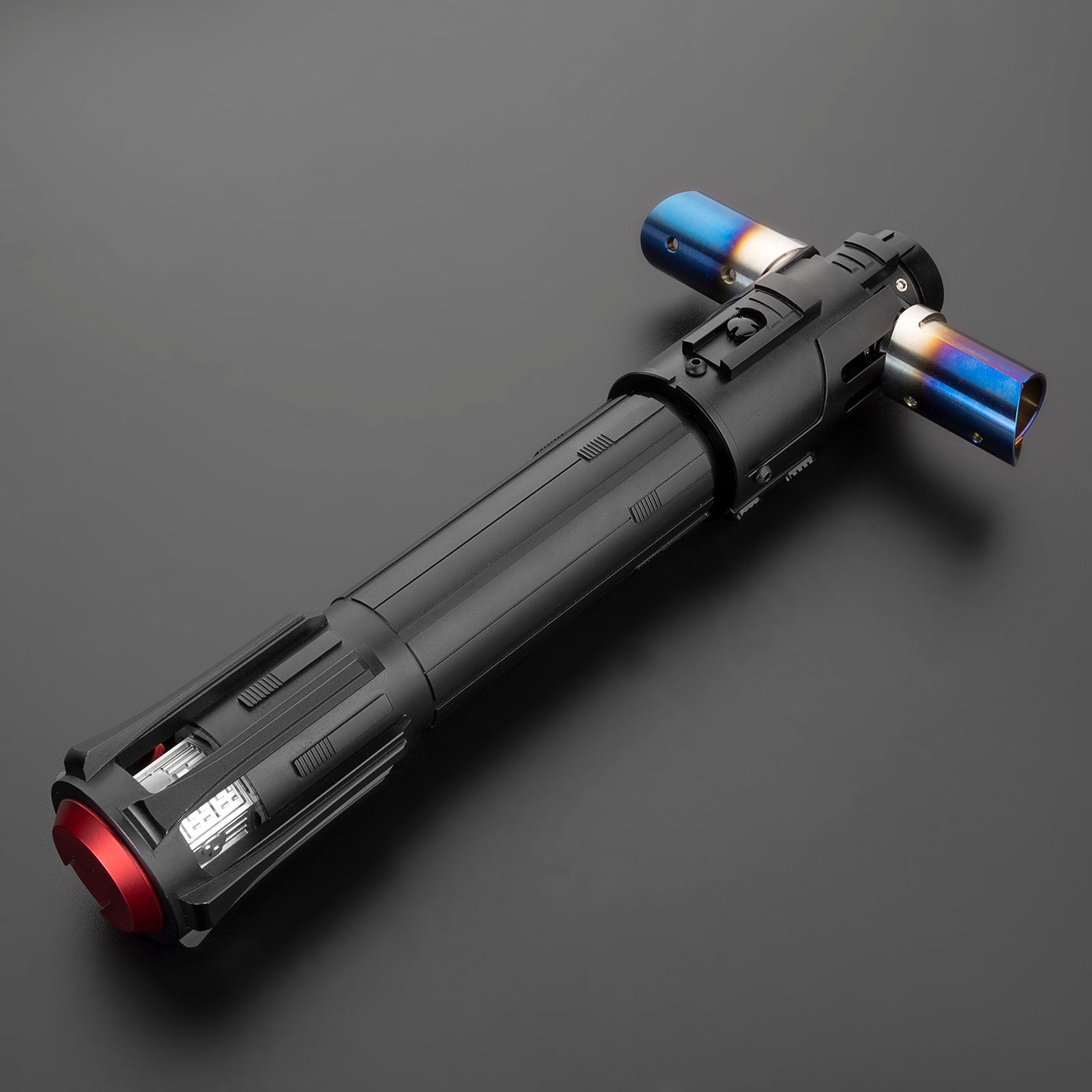 Kylo ren Lightsaber