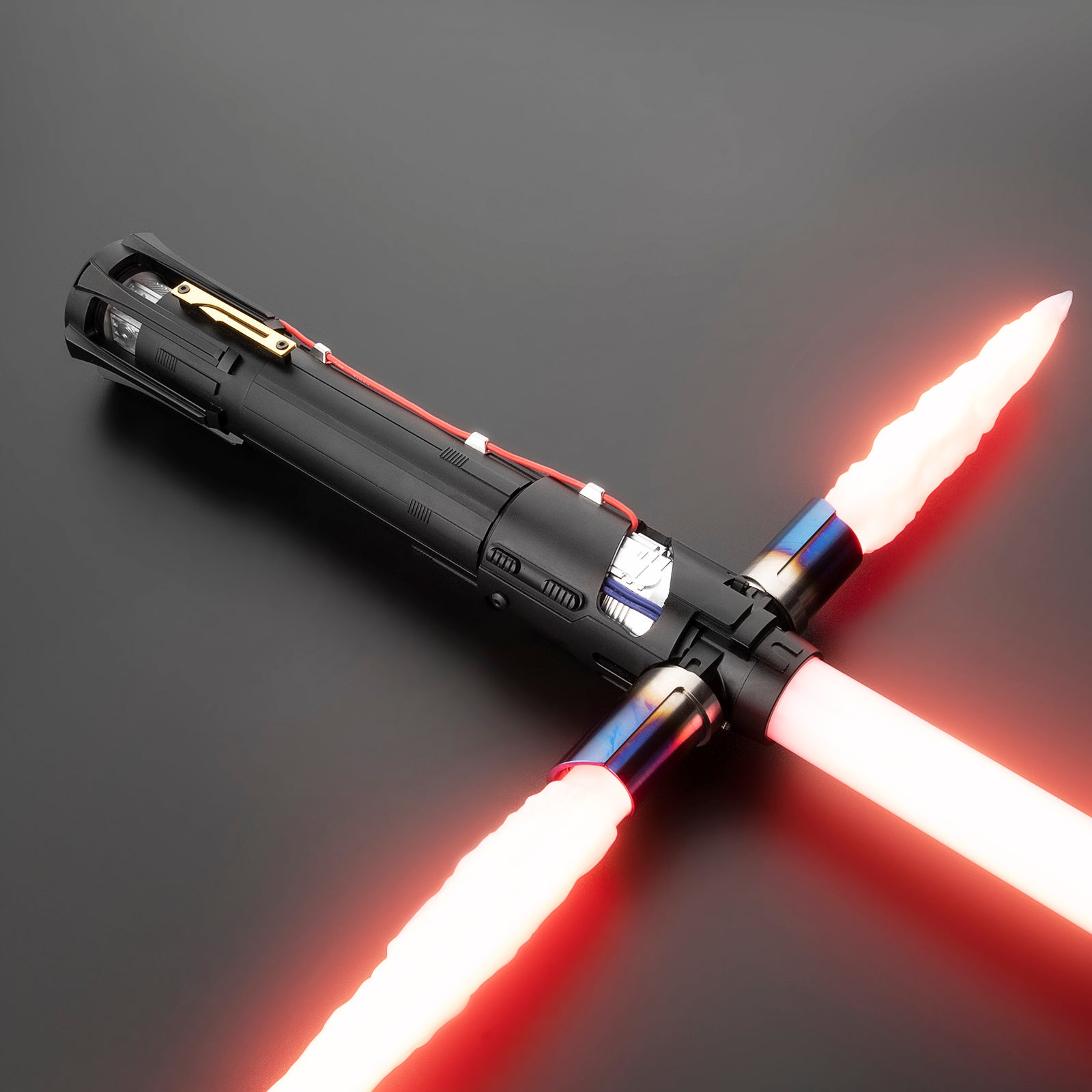 Kylo ren Lightsaber