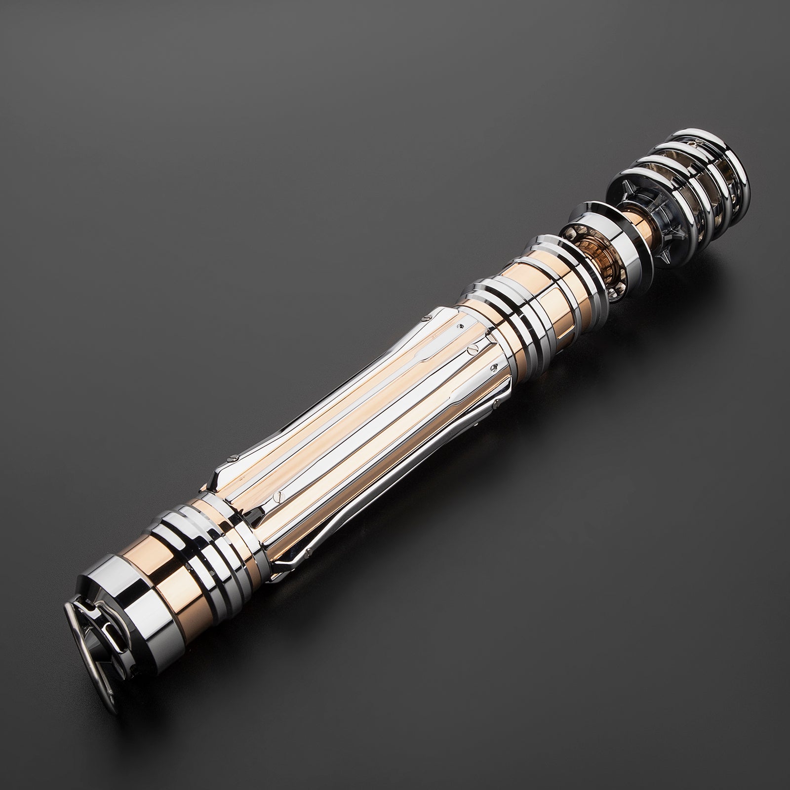 Leia Organa lightsaber