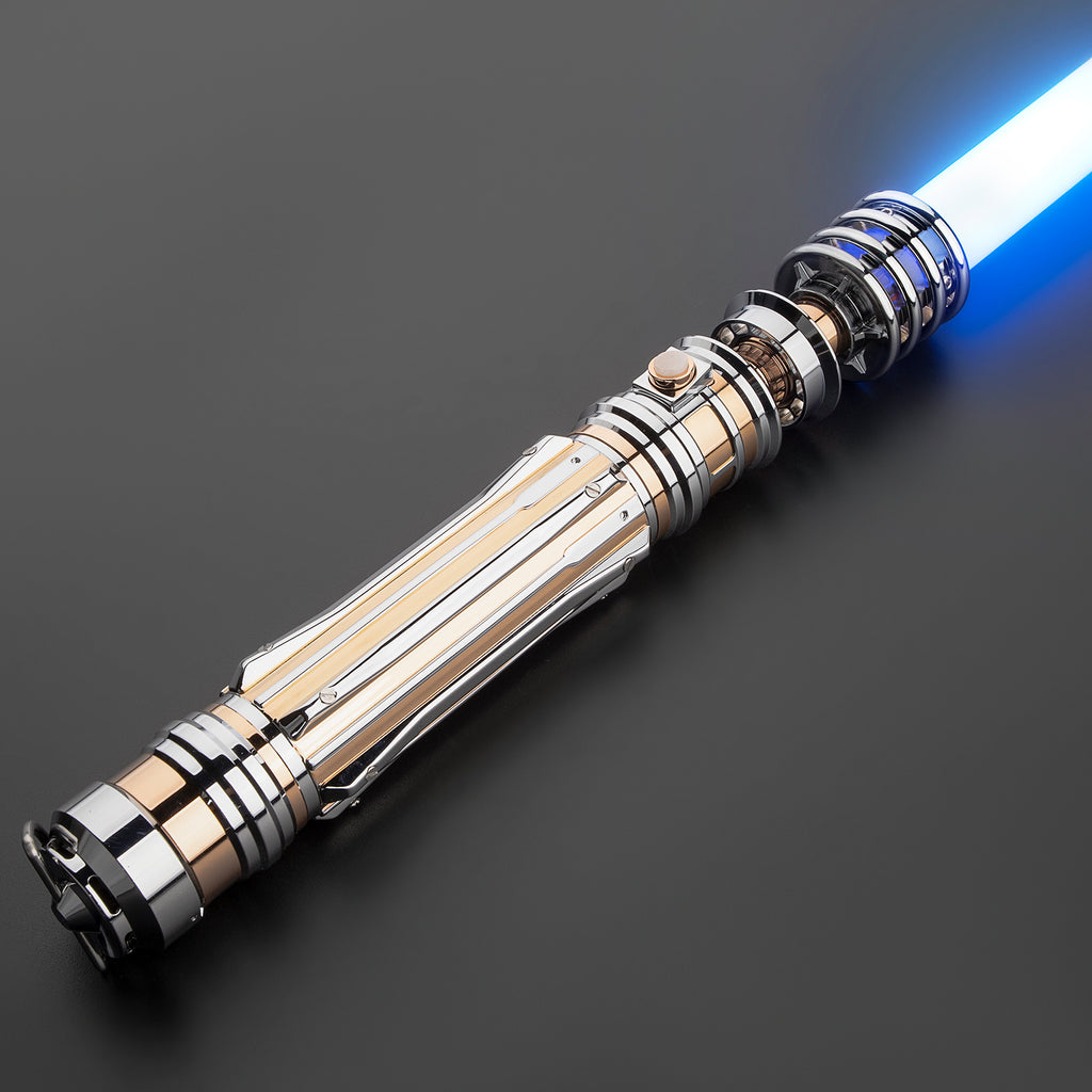 Leia Organa lightsaber