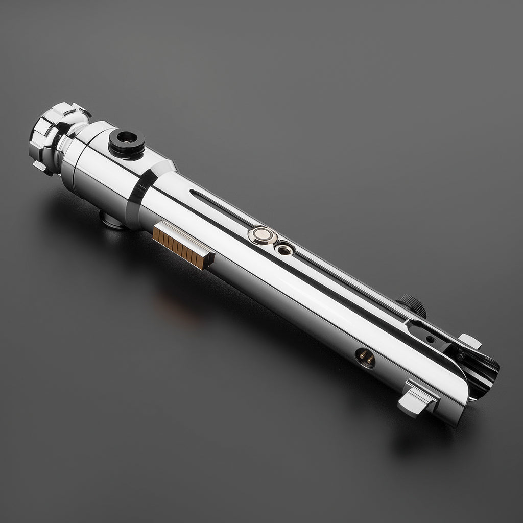 Ahsoka 1 lightsaber