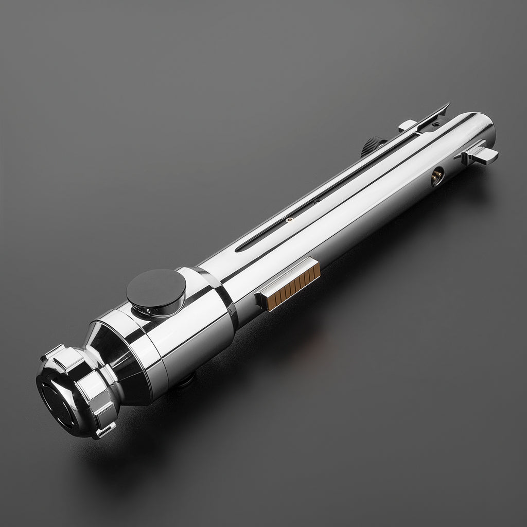 Ahsoka 1 lightsaber