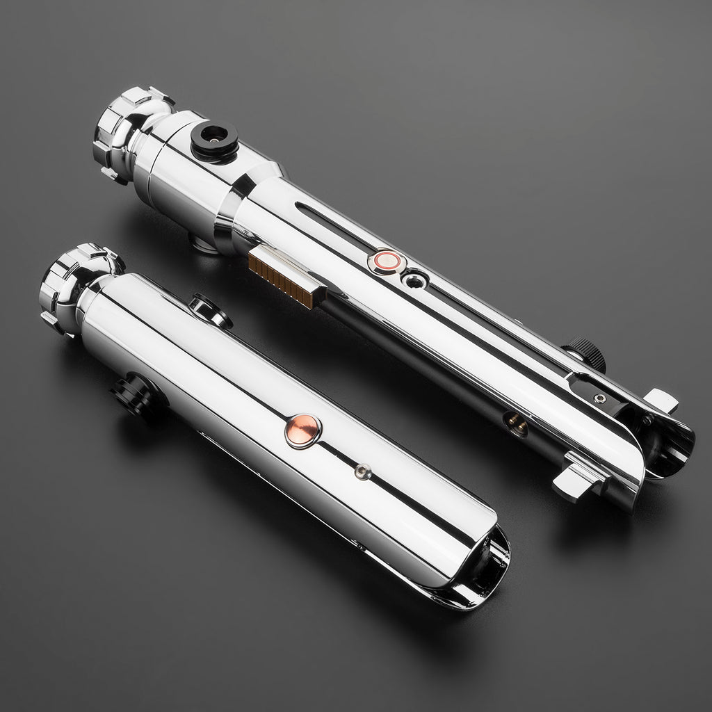 Ahsoka Tano Lightsabers