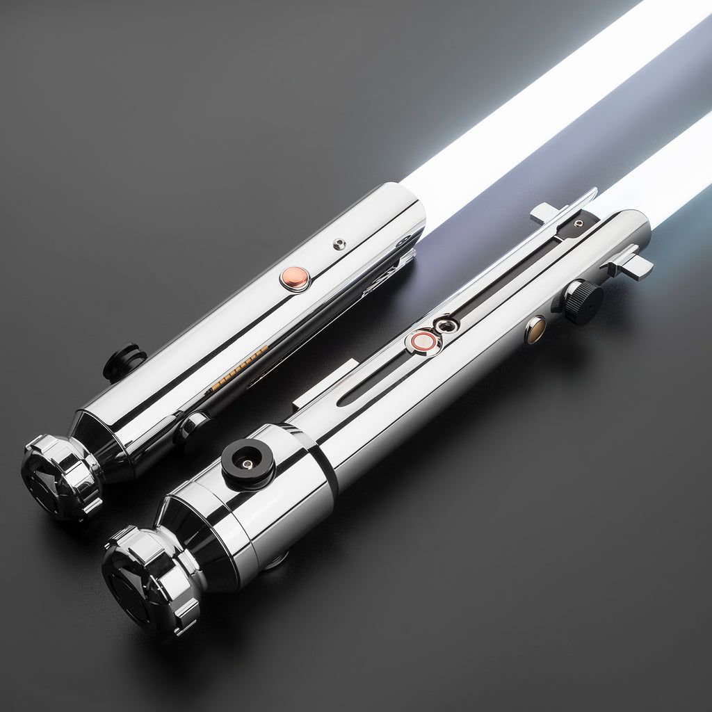 Ahsoka Tano Lightsabers