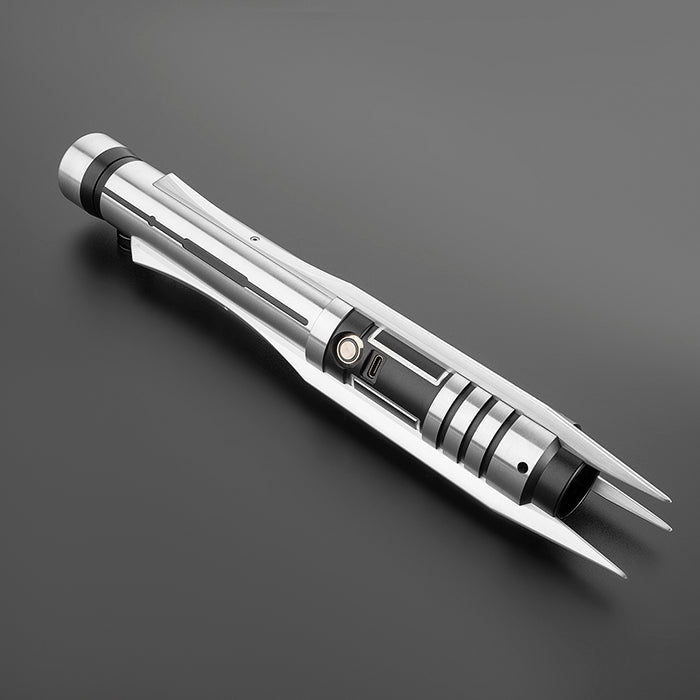 Darth revan lightsaber