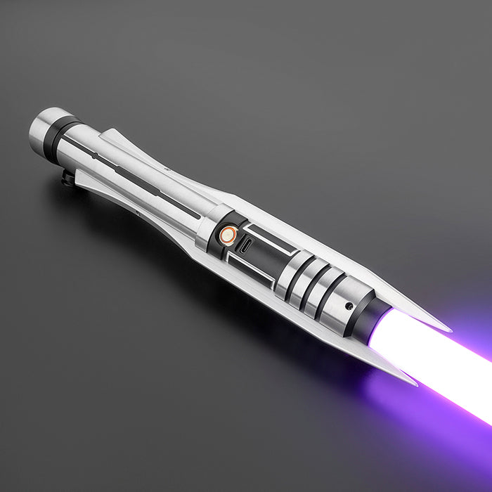 Darth revan lightsaber