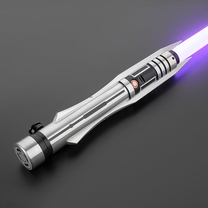 Darth revan lightsaber