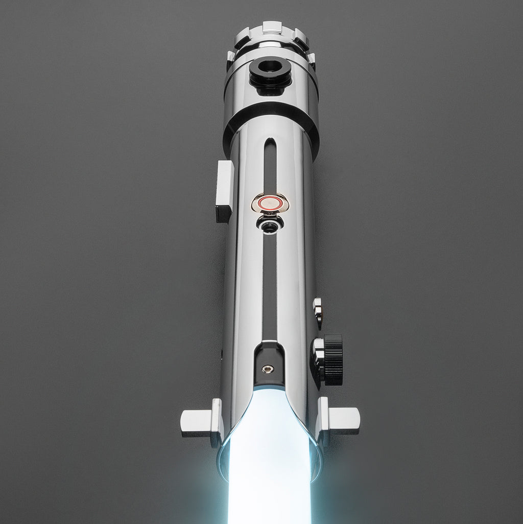 Ahsoka 1 lightsaber