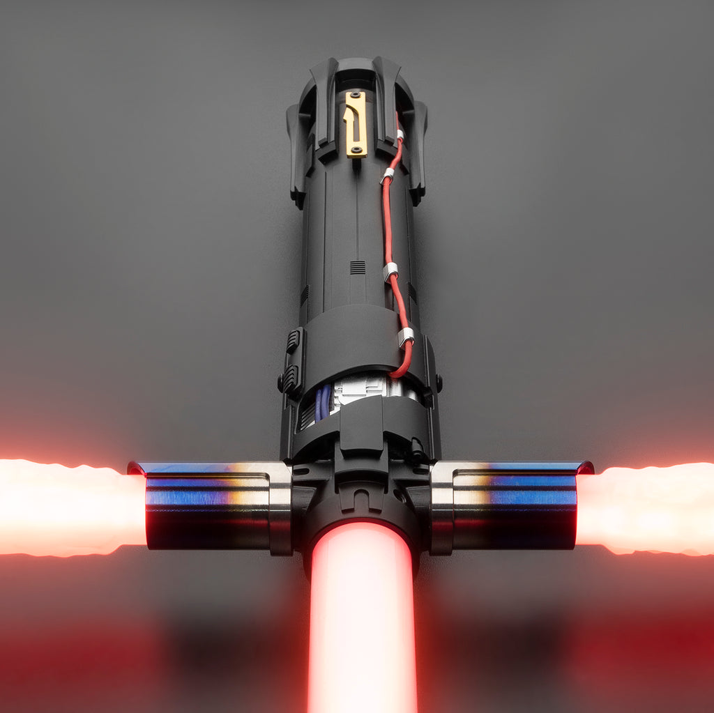 Kylo ren Lightsaber