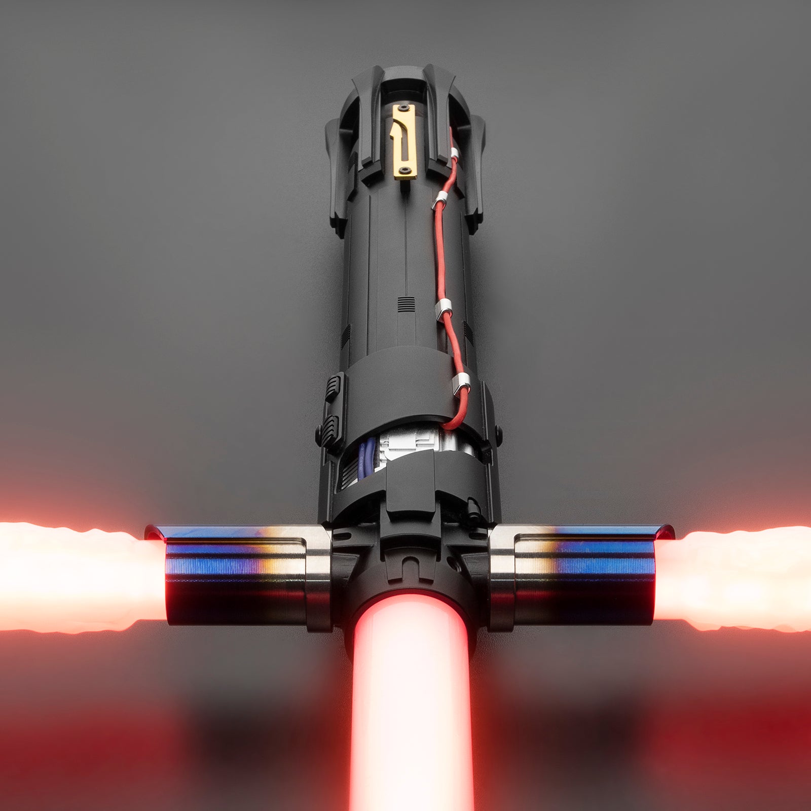 Kylo ren Lightsaber