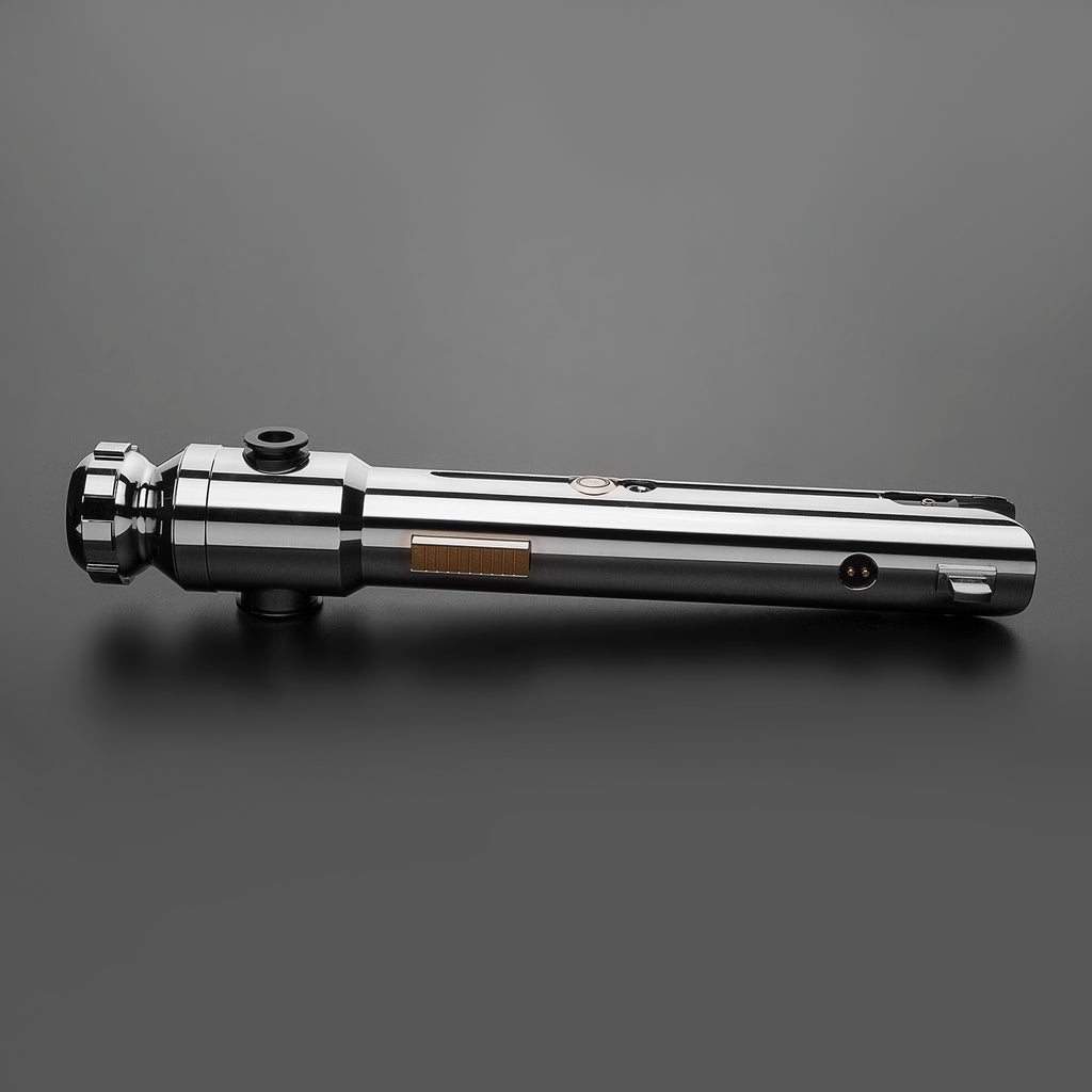 Ahsoka 1 lightsaber