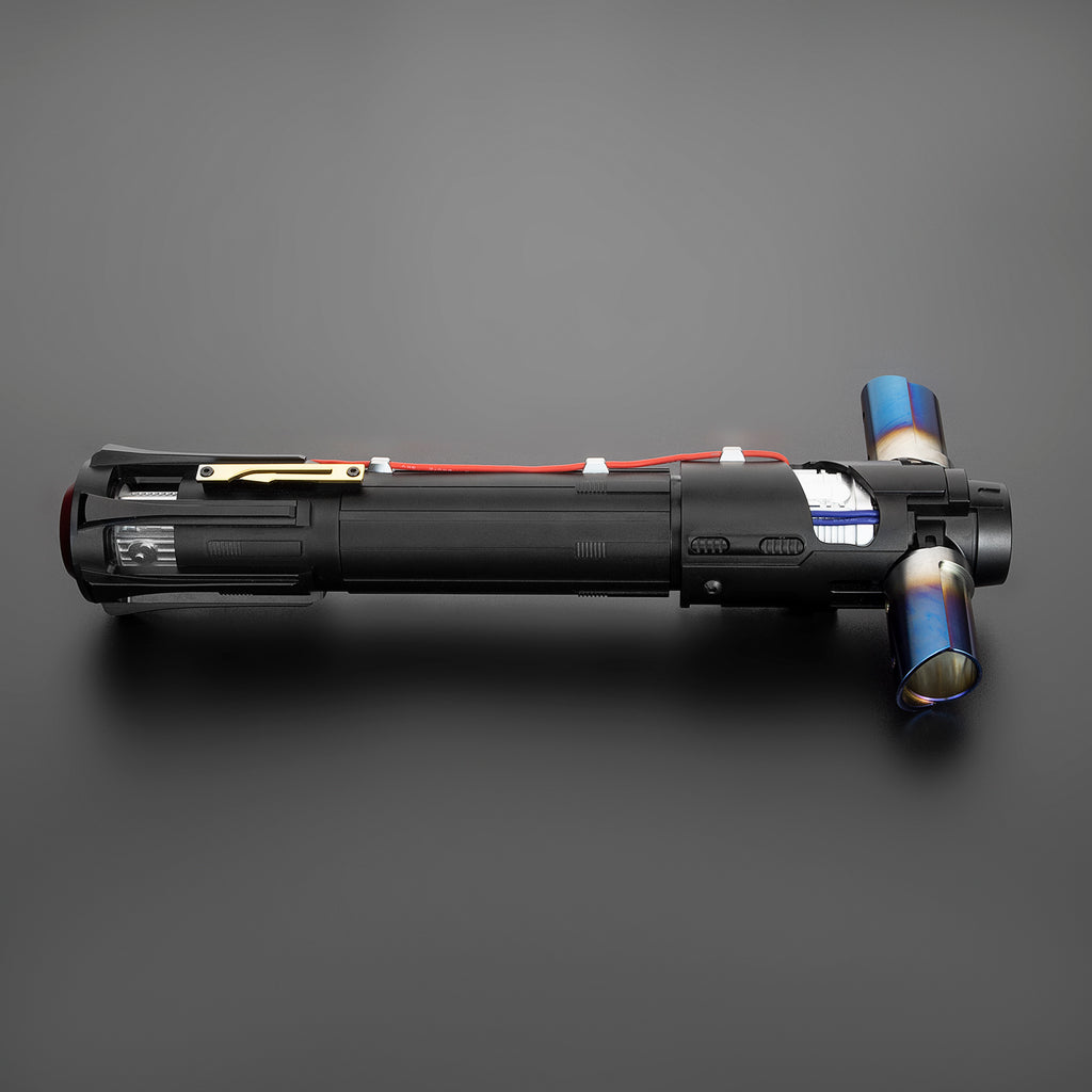Kylo ren Lightsaber