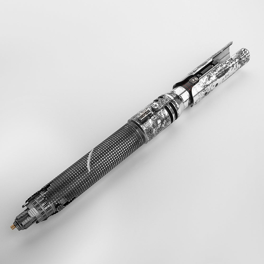 Fallen order weathered V7