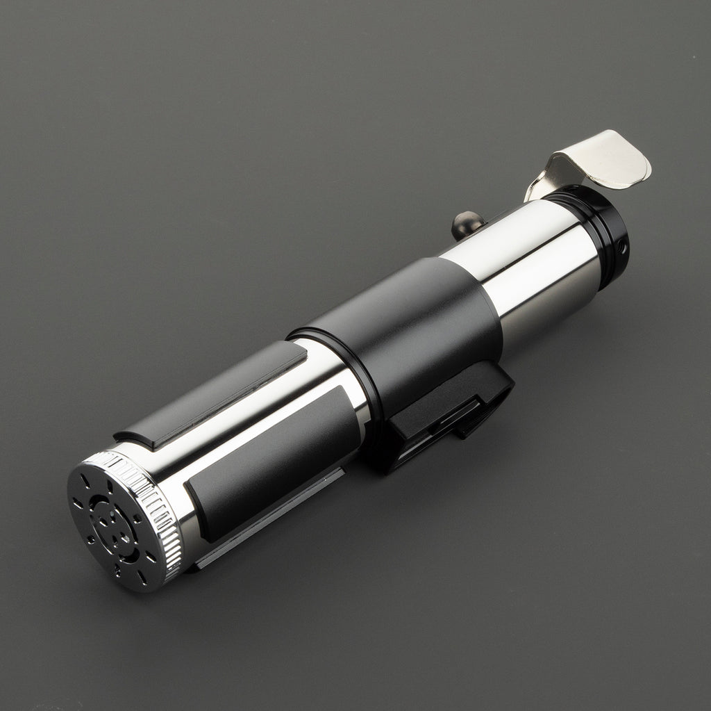 The master Yoda lightsabers