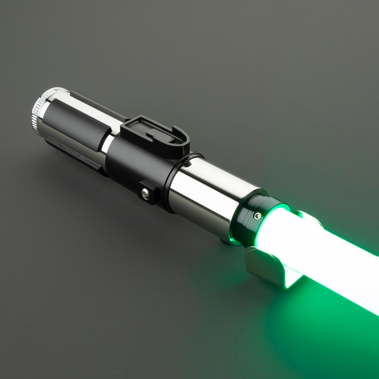 The master Yoda lightsabers