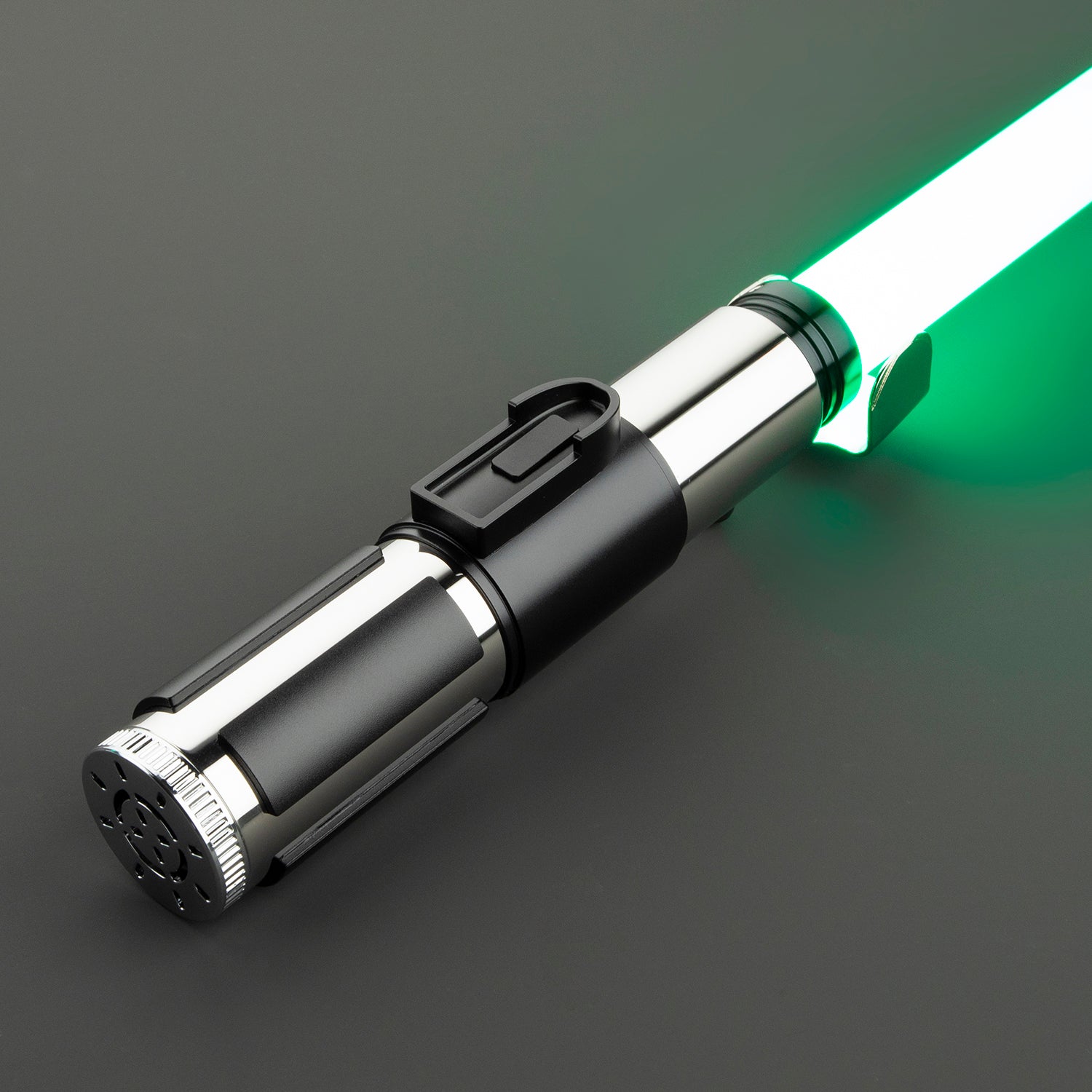 The master Yoda lightsabers