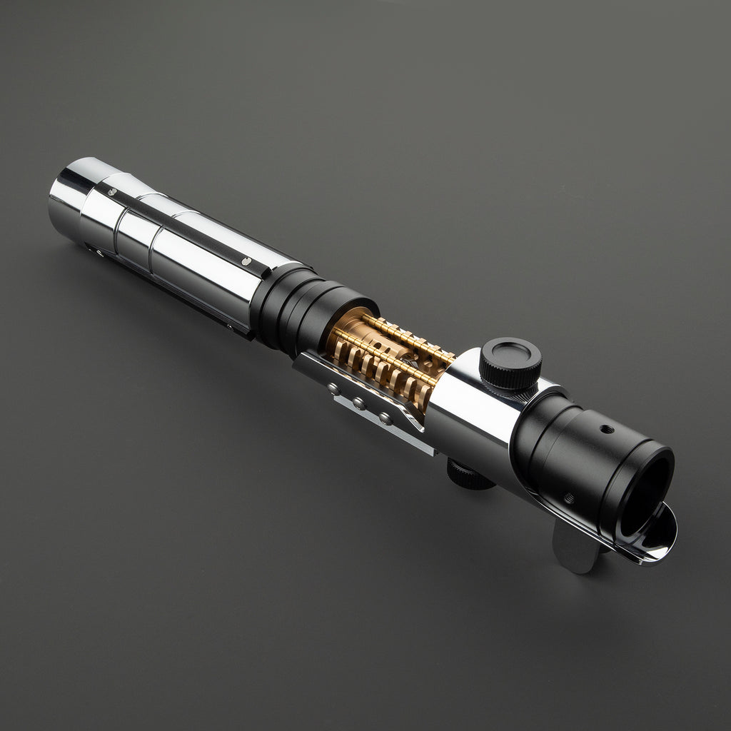 Starkiller v2