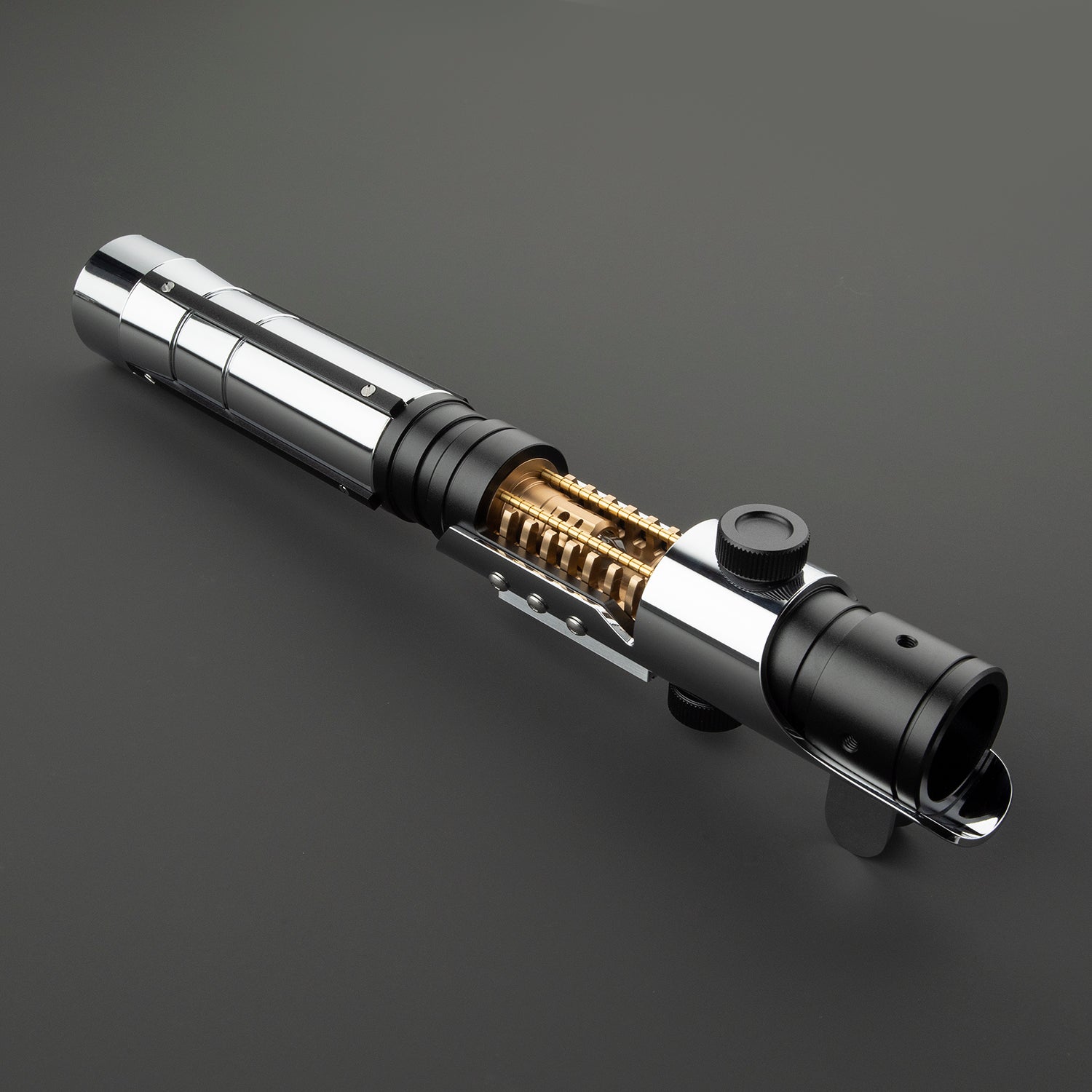 Starkiller v2