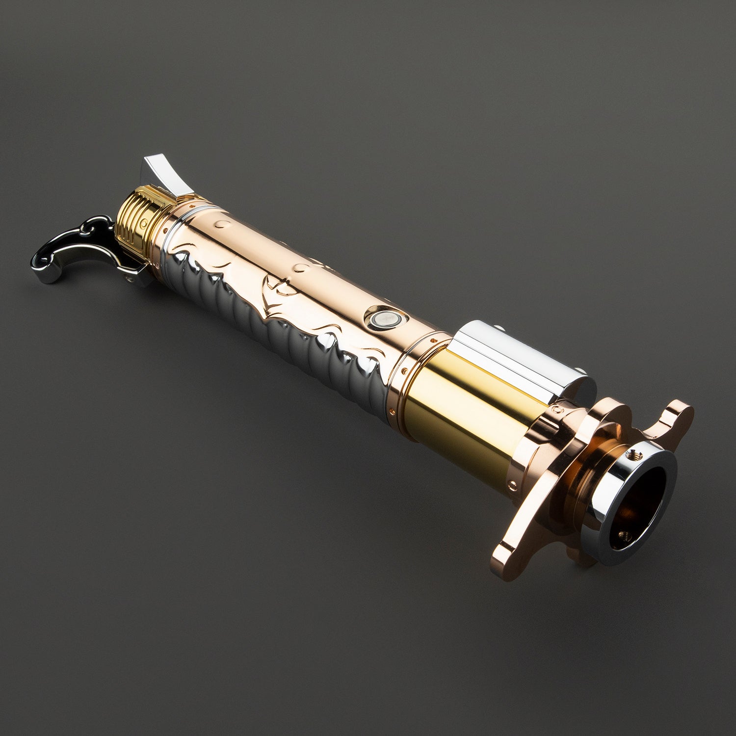 Lotus Visions Lightsaber