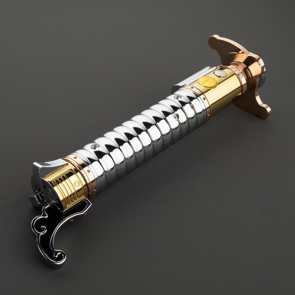 Lotus Visions Lightsaber