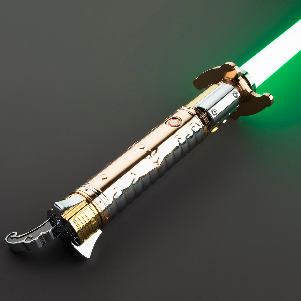 Lotus Visions Lightsaber