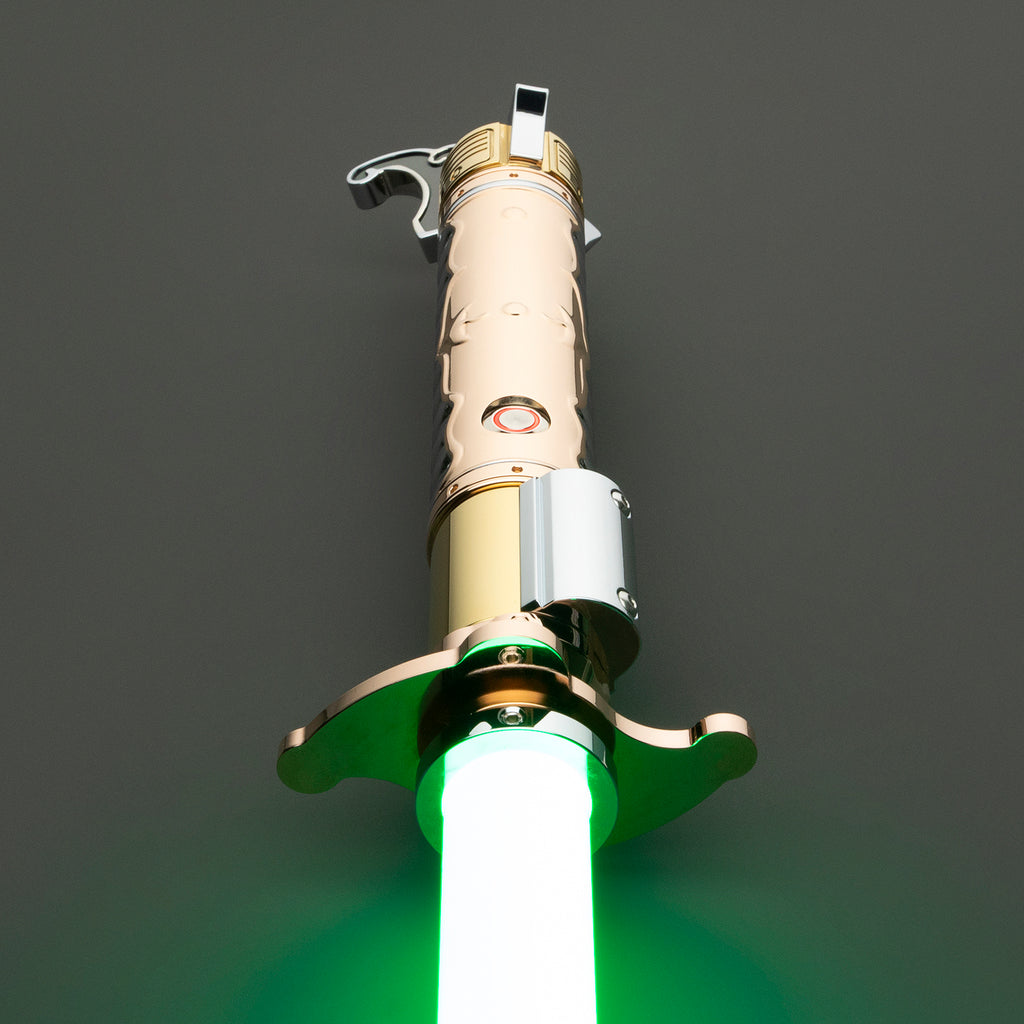 Lotus Visions Lightsaber