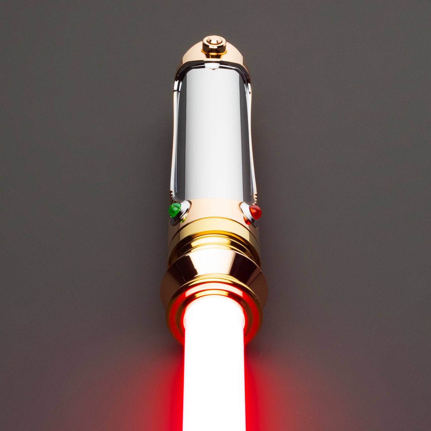 Emperador Palpatine lightsaber