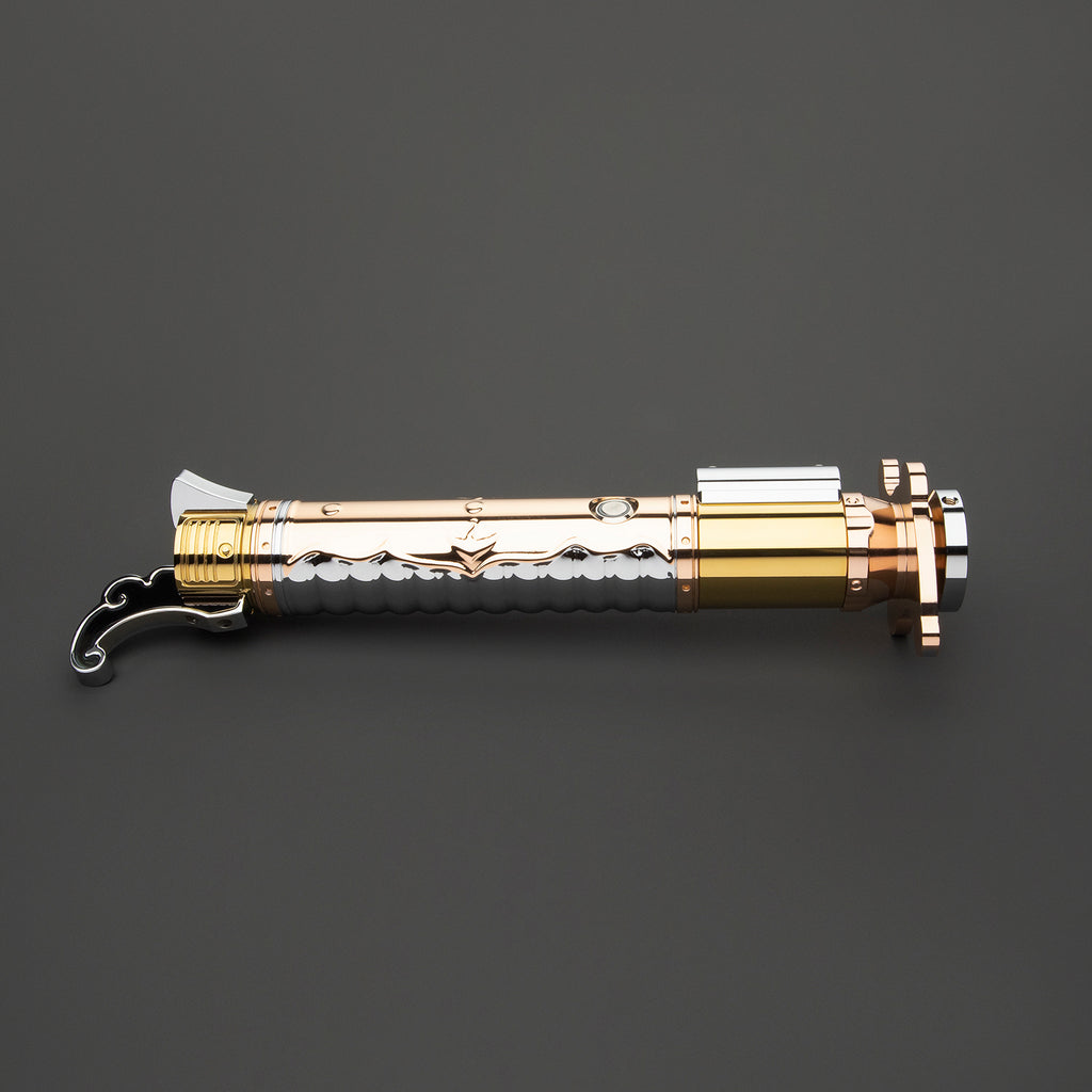 Lotus Visions Lightsaber