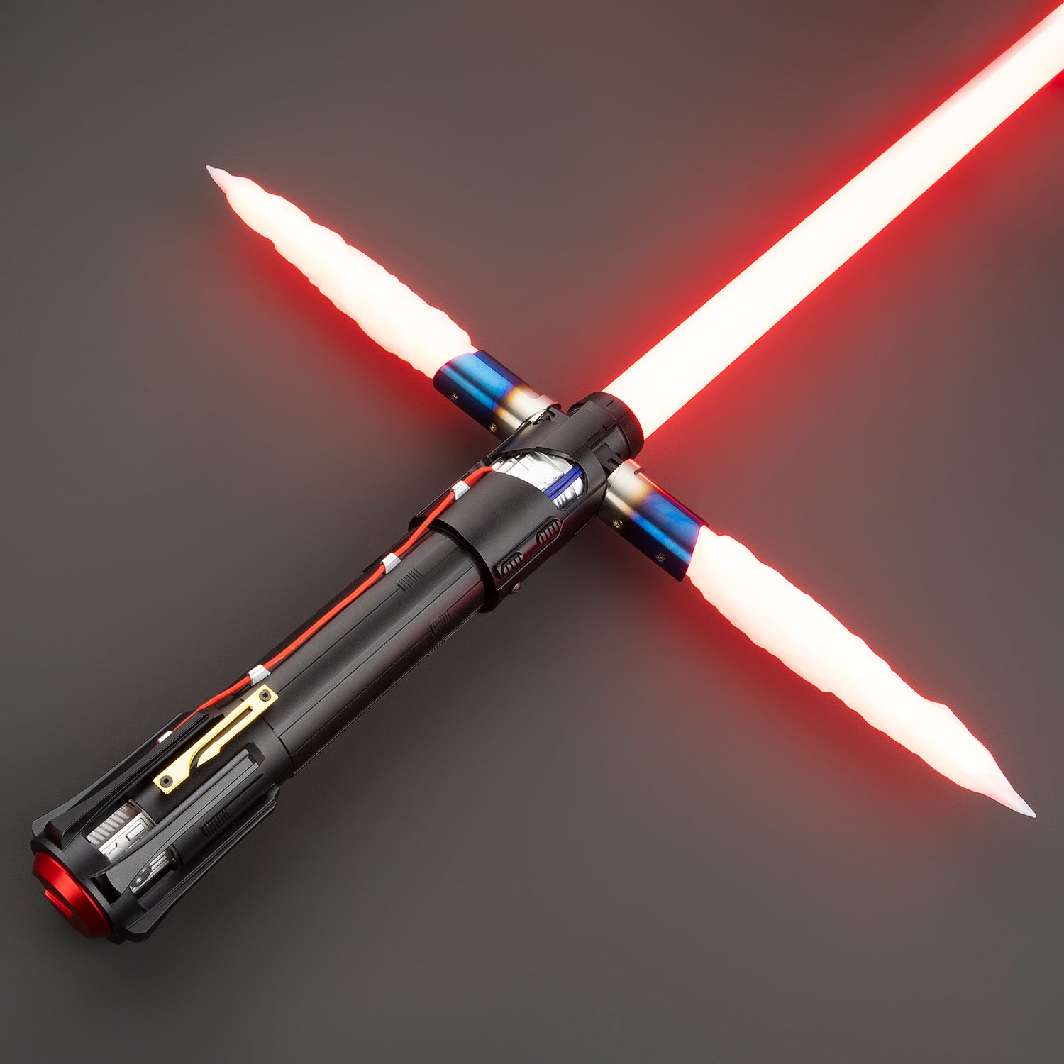 Kylo ren Lightsaber
