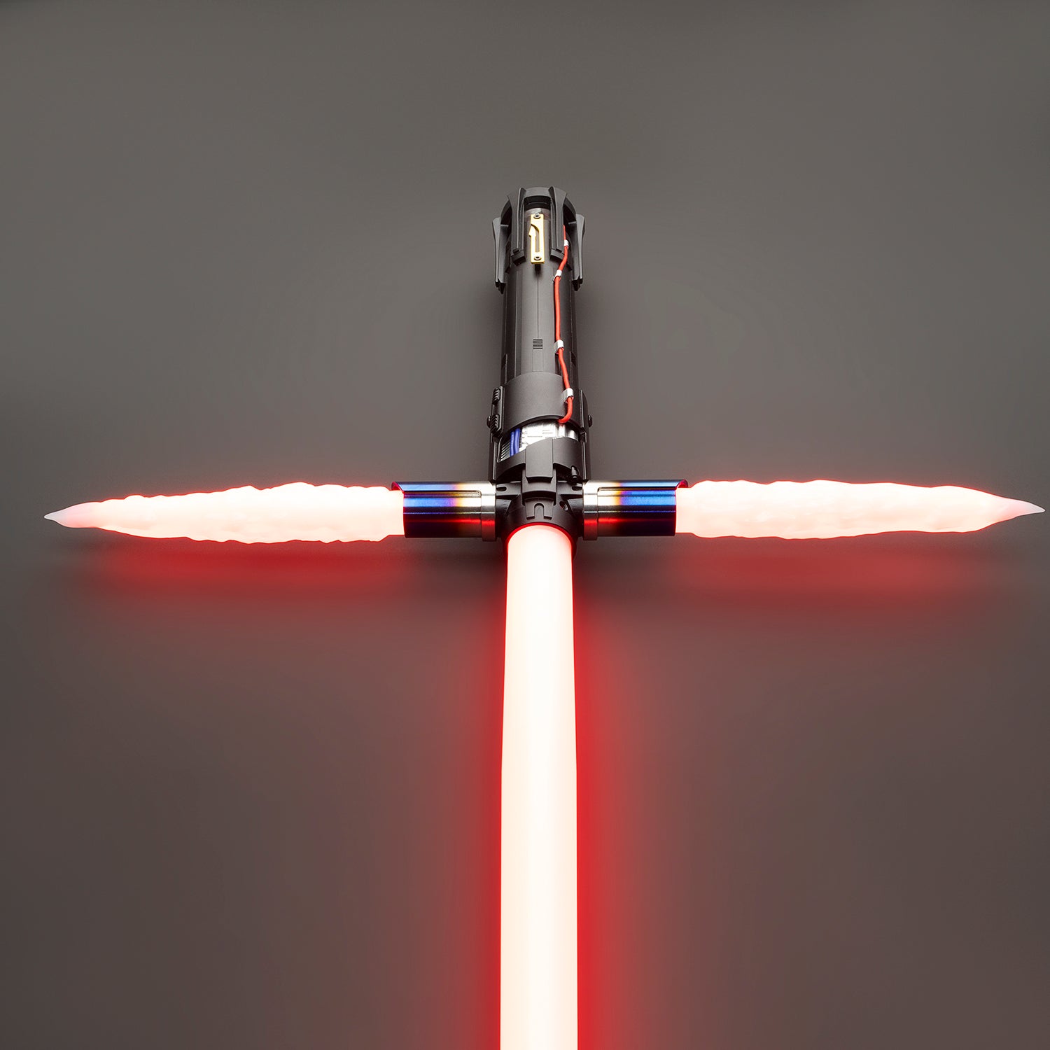 Kylo ren Lightsaber