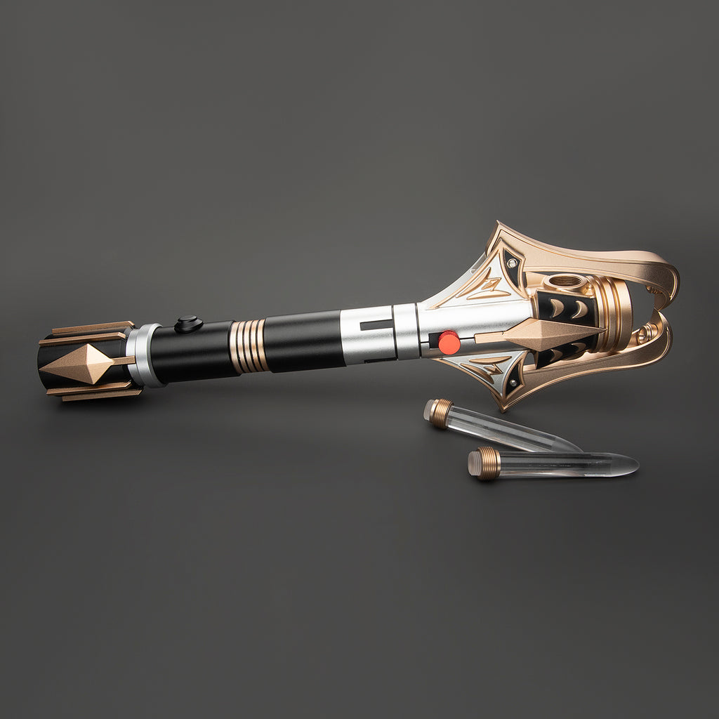 Stellan Gios Alta Republica