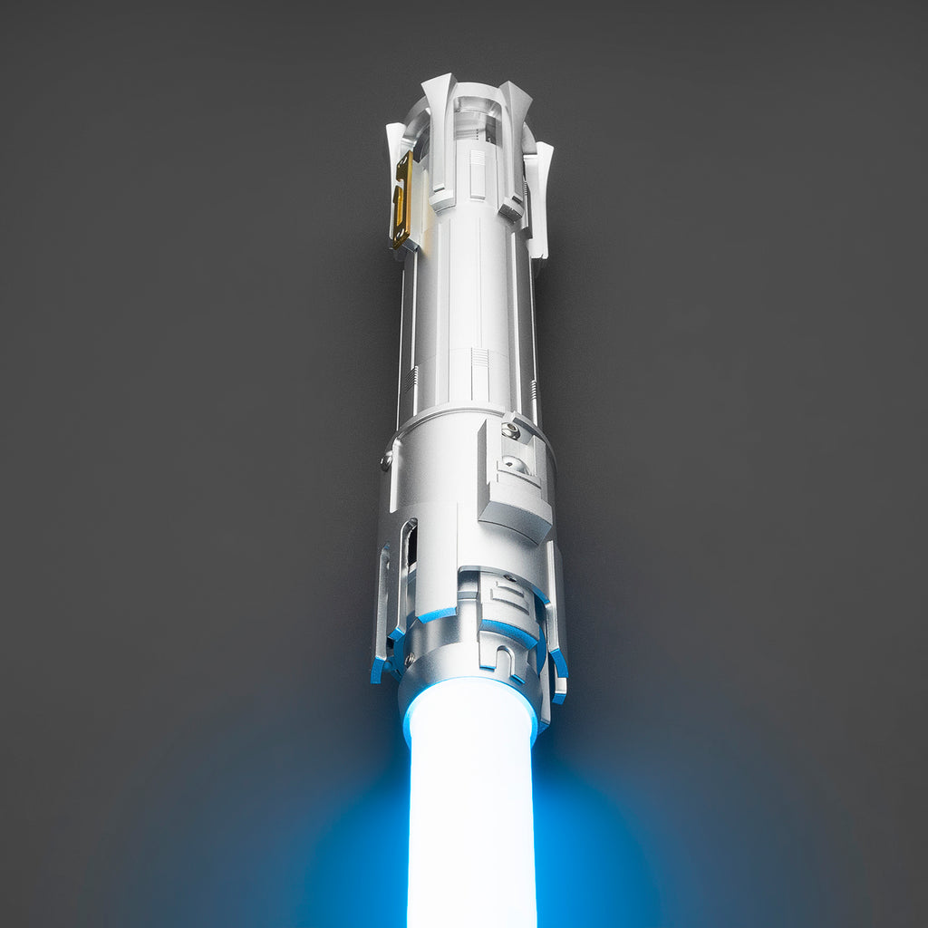 Ben solo Lightsaber