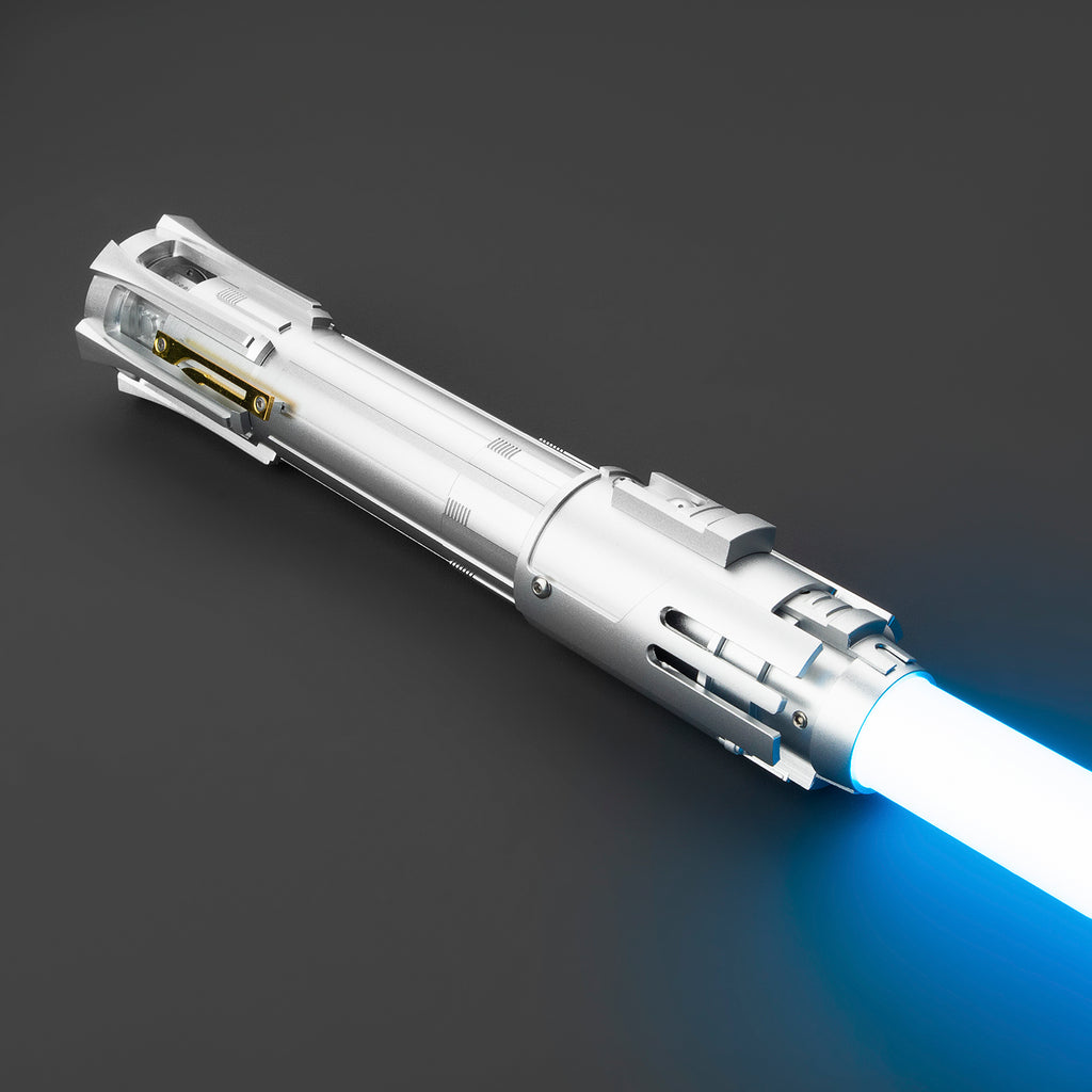 Ben solo Lightsaber